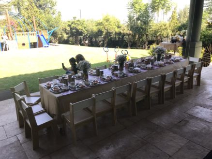 Talleres 1 Jardín Infantil Ubuntu CUMPLEAÑOS